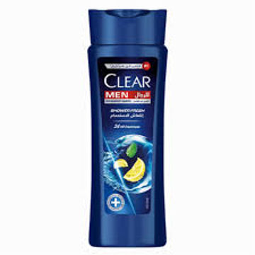 شامپو clear
